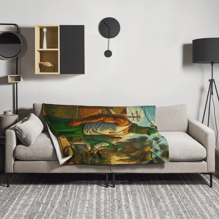 Michaelsons Blanket product image (2)