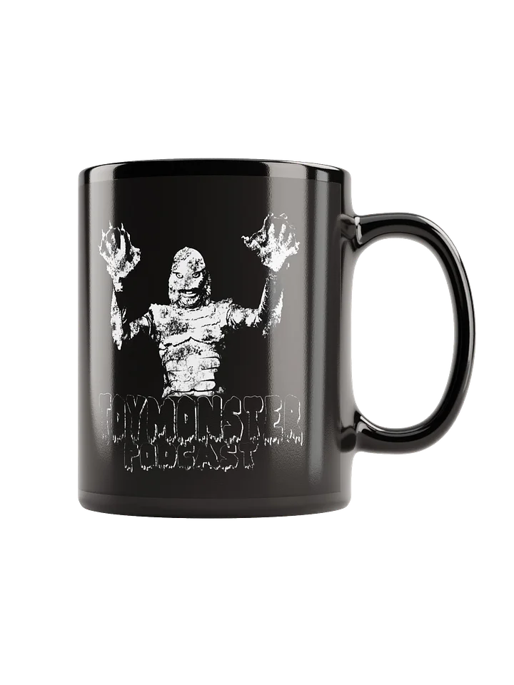 Creature Coffee Mug product image (1)