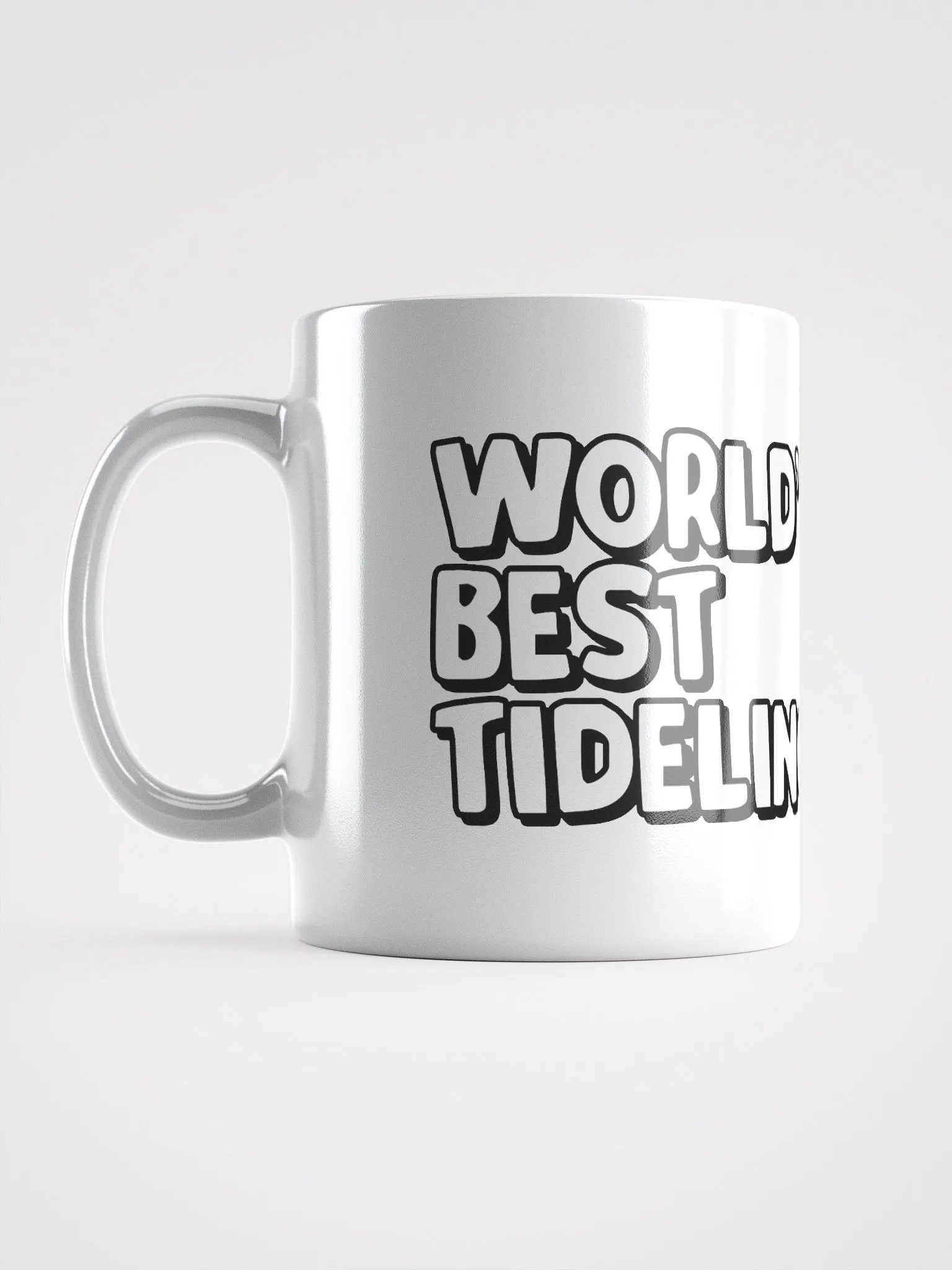 Best Tideling Mug product image (3)