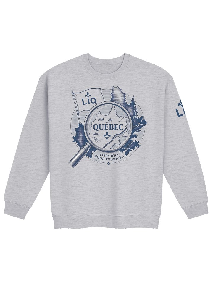 Les Irréductibles - Col Rond product image (5)