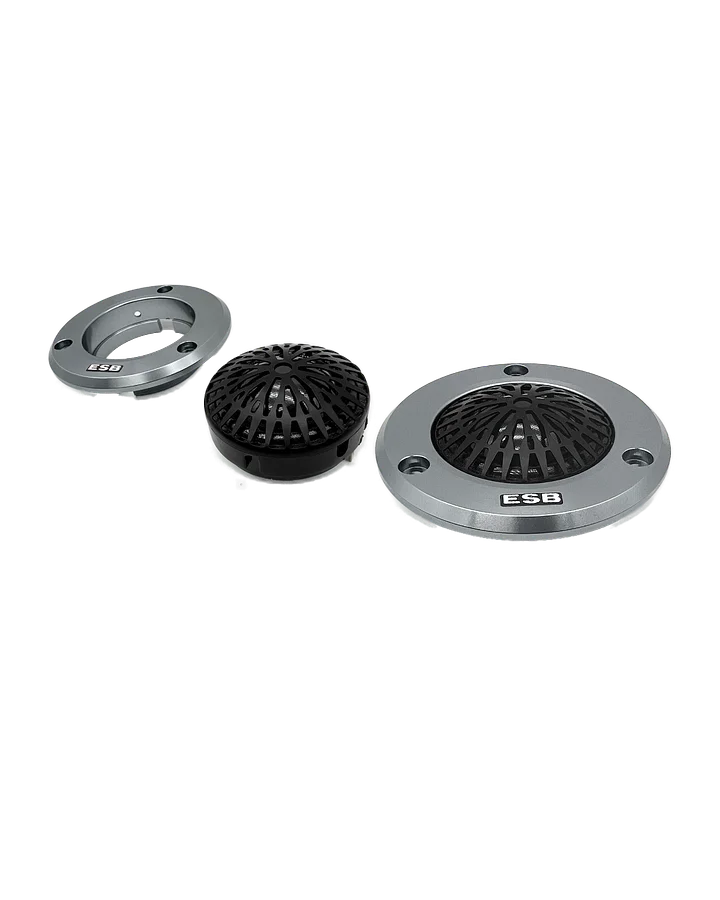 4.28 - 1.1 inch dome tweeter set product image (1)