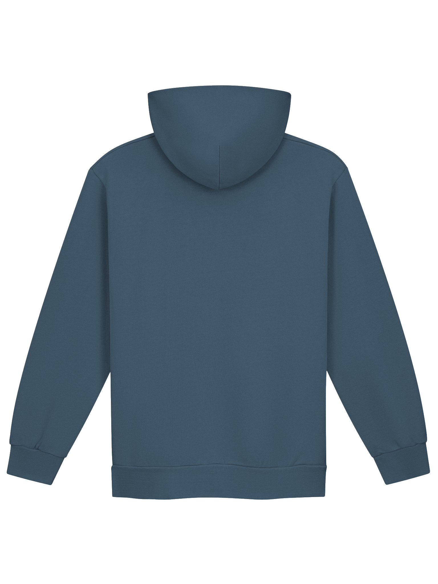 MO Icon Hoodie - White Embroidery product image (4)
