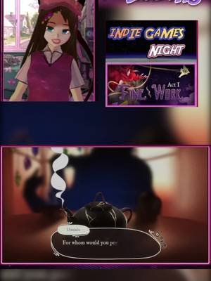 Wait, what does 'perish' mean? #SillySandyAJ #GamingConfusion #Vtuber #FunnyStream #ClipGPT #streamladder
