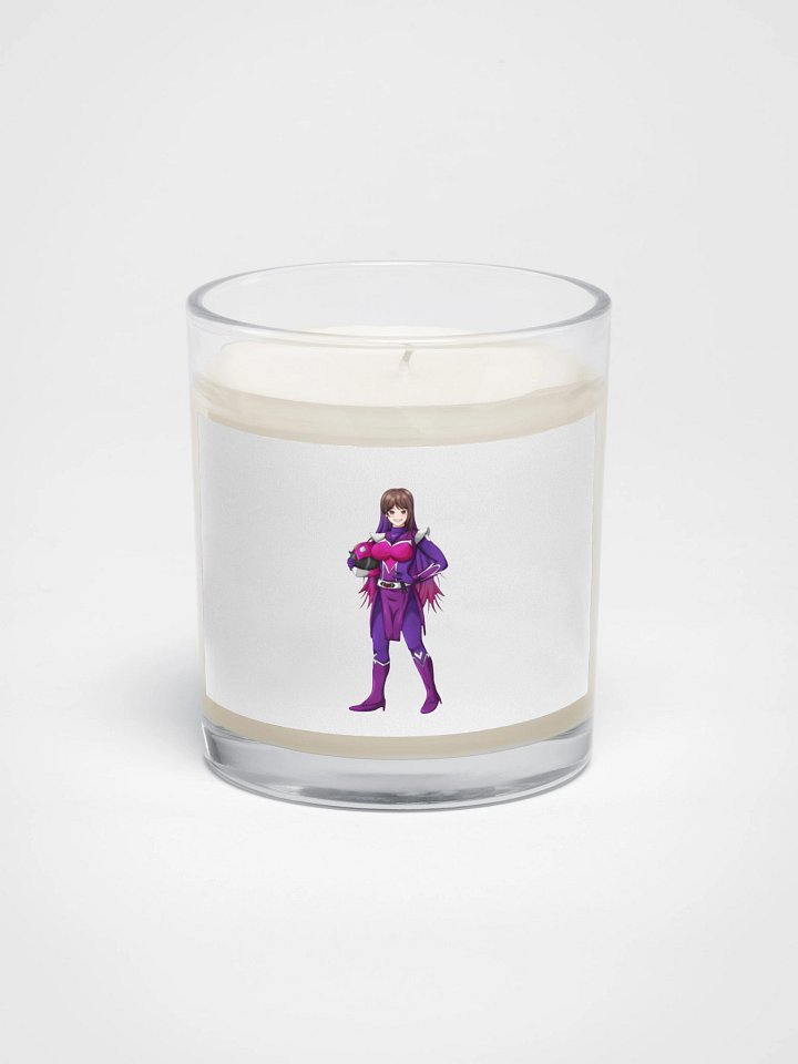 JediChickLex Gamer Smile product image (1)