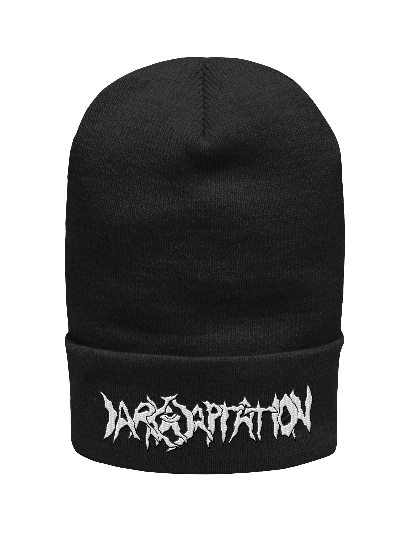 Dark Adaptation Beanie product image (4)