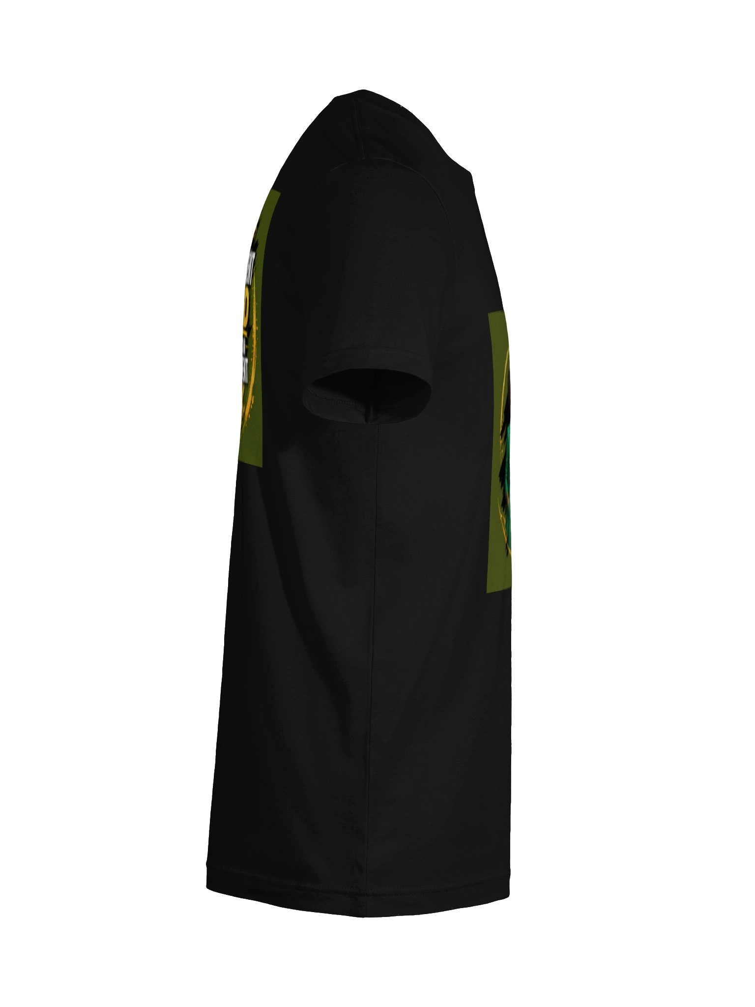 Green Power Suit product image (37)
