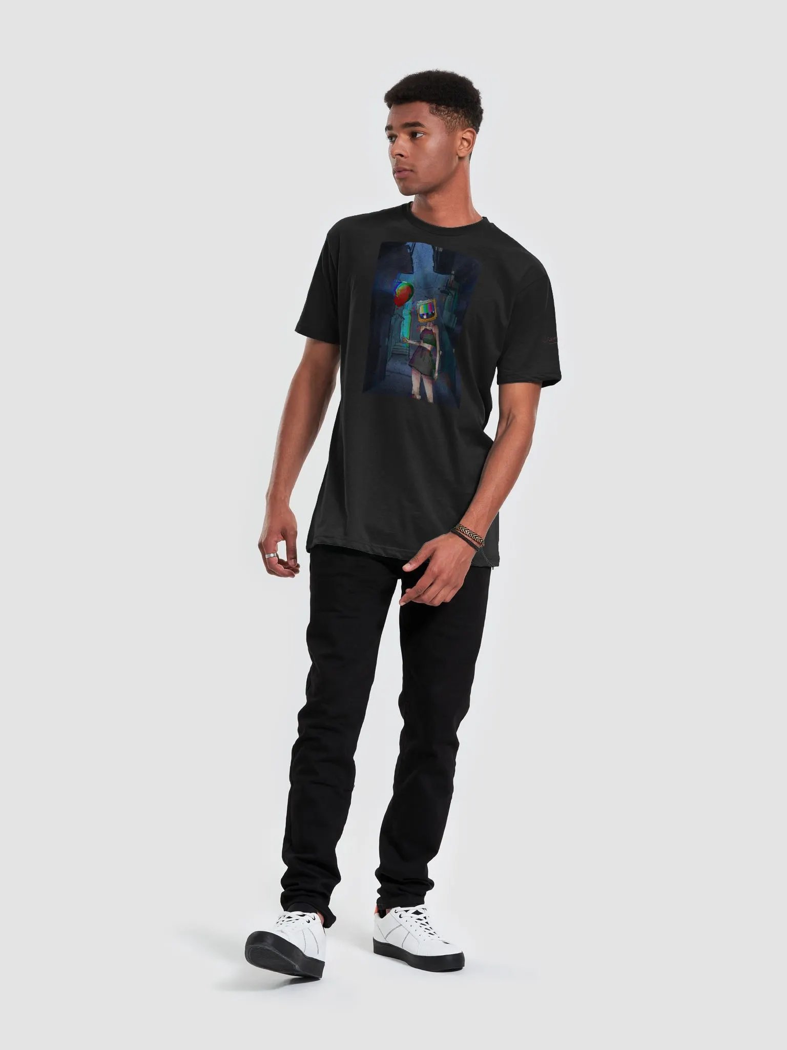 No Signal product image (21)