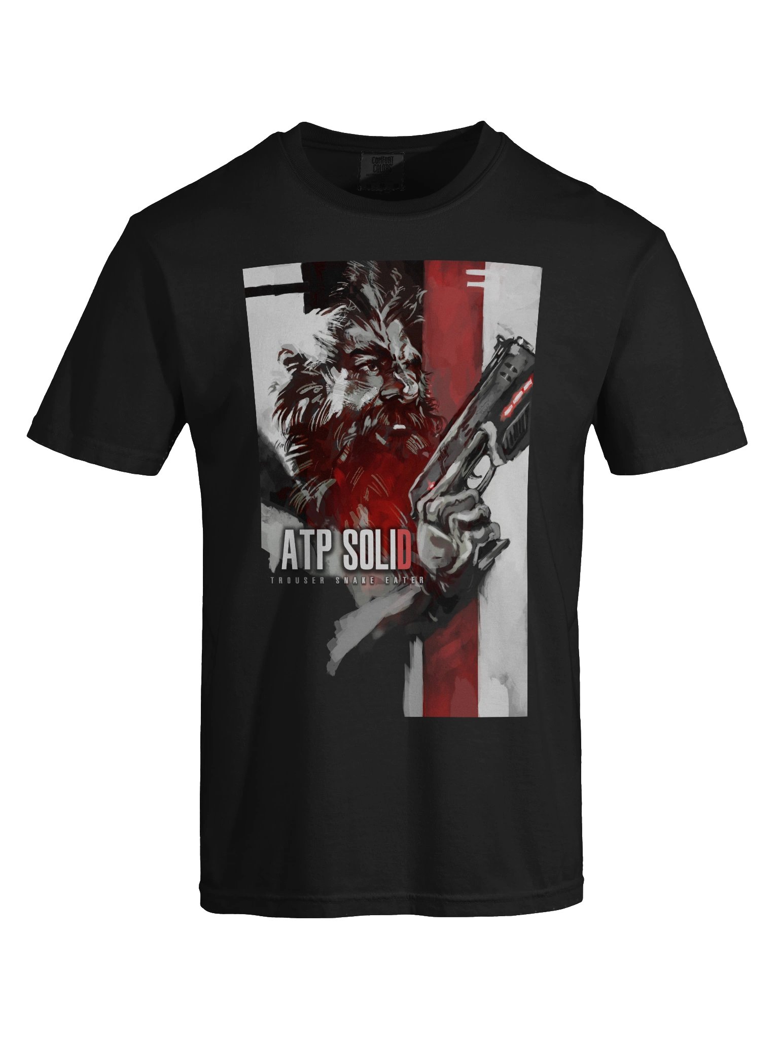 ATP Solid Shirt product image (127)