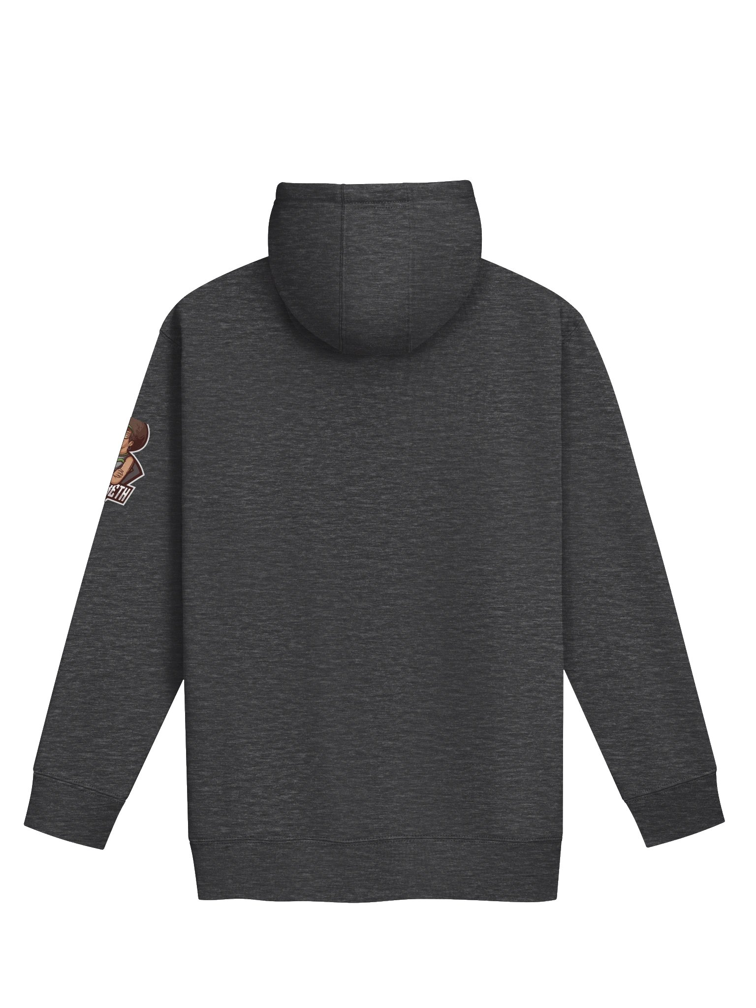 Beth Rolls A D20 Hoodie product image (12)