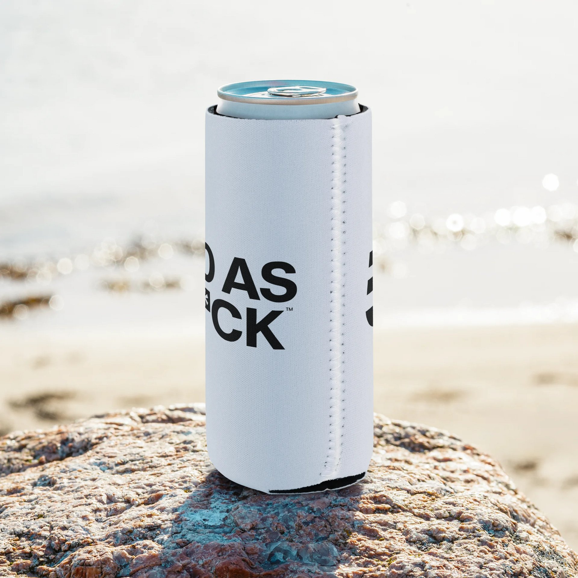 50 as FCK™ Coozie Can Cooler product image (8)