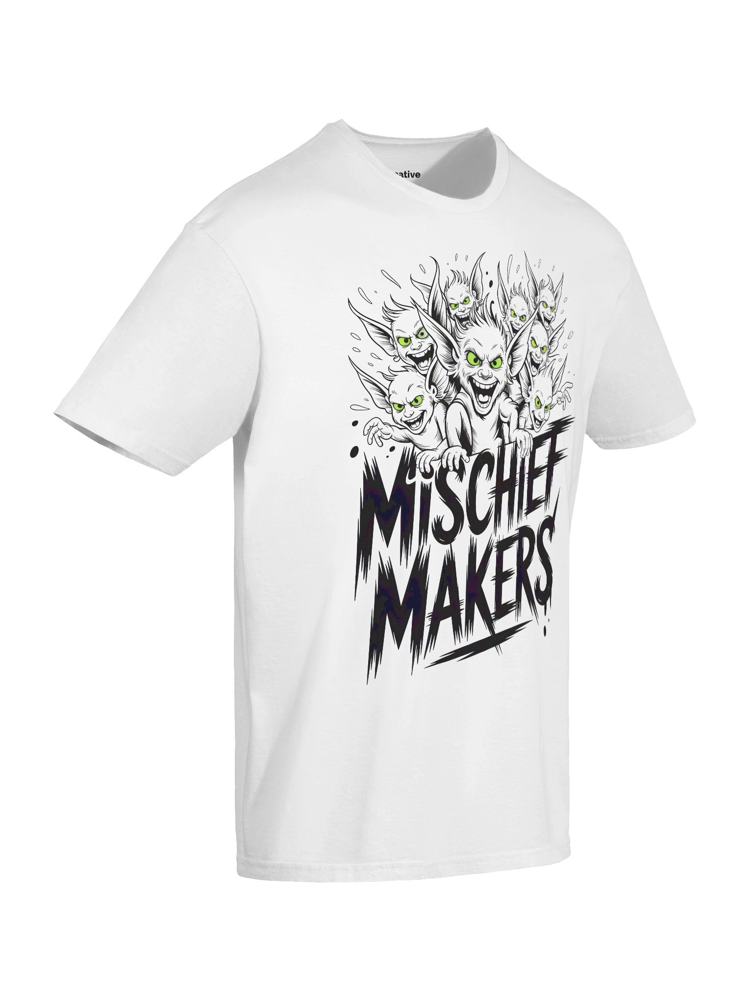The Mischief Makers Tee product image (7)