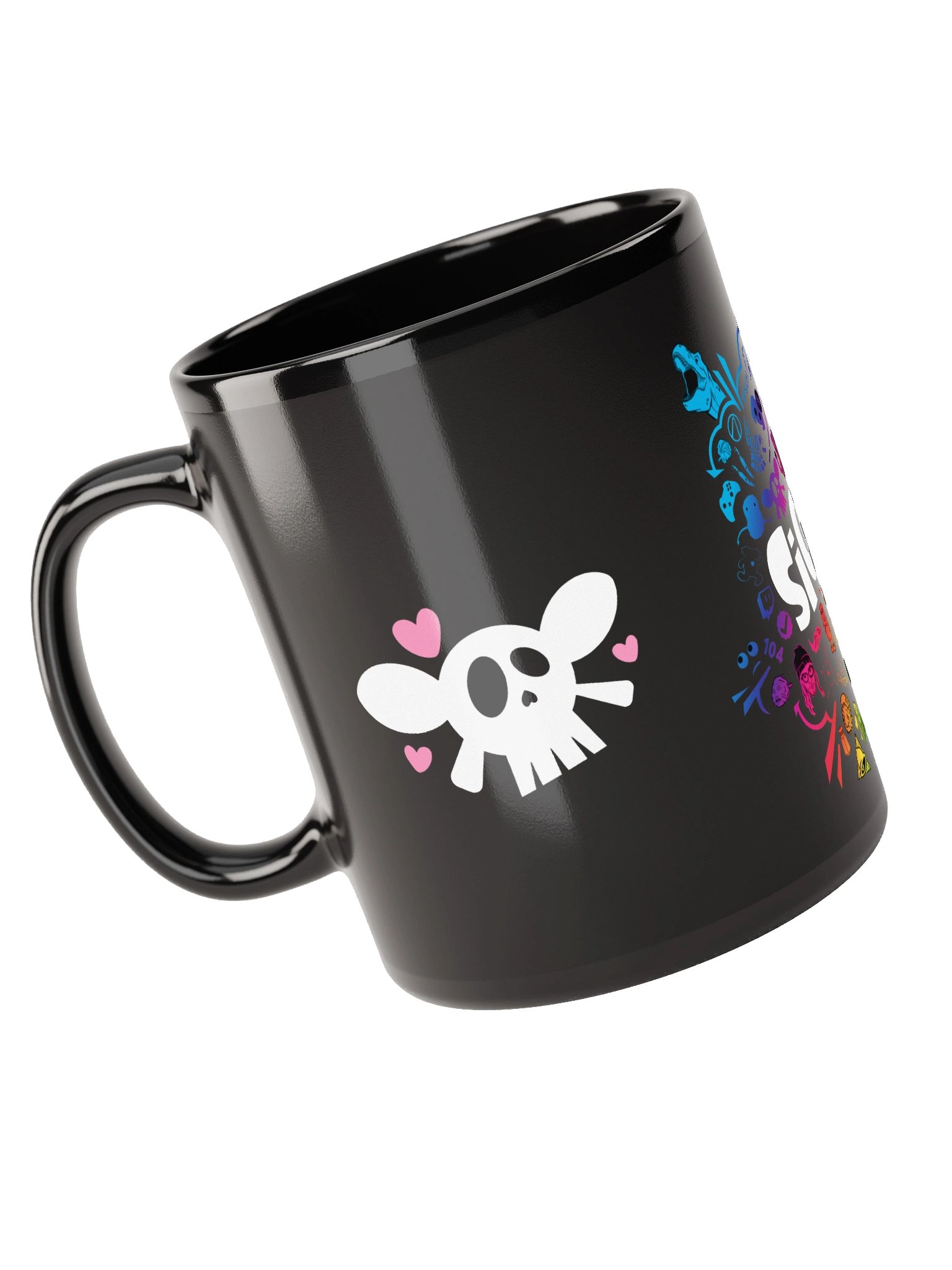 SiGH Cursed Mug product image (3)