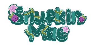 SnufkinMae
