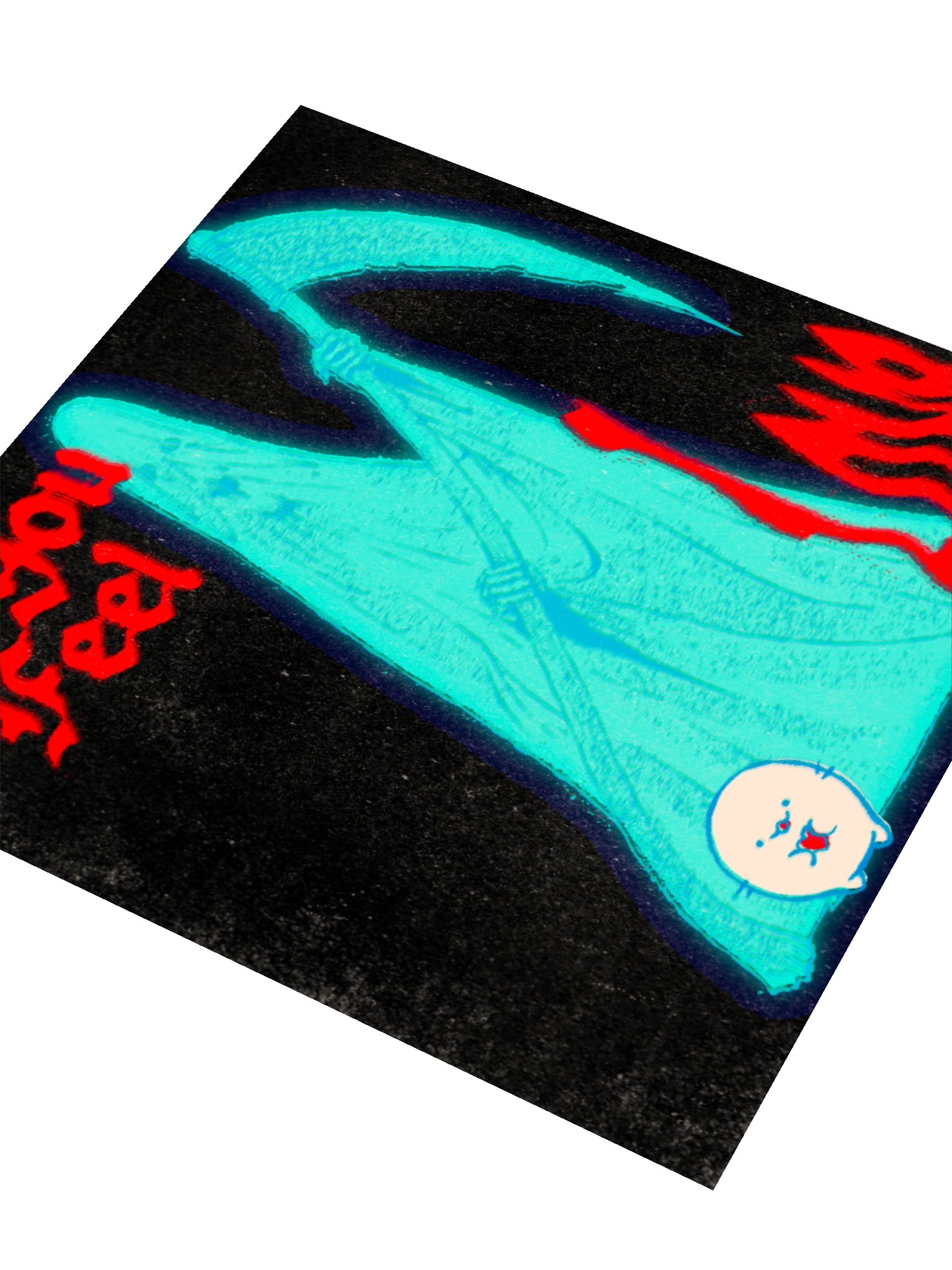 doyoufeelLOVE Sticker product image (3)