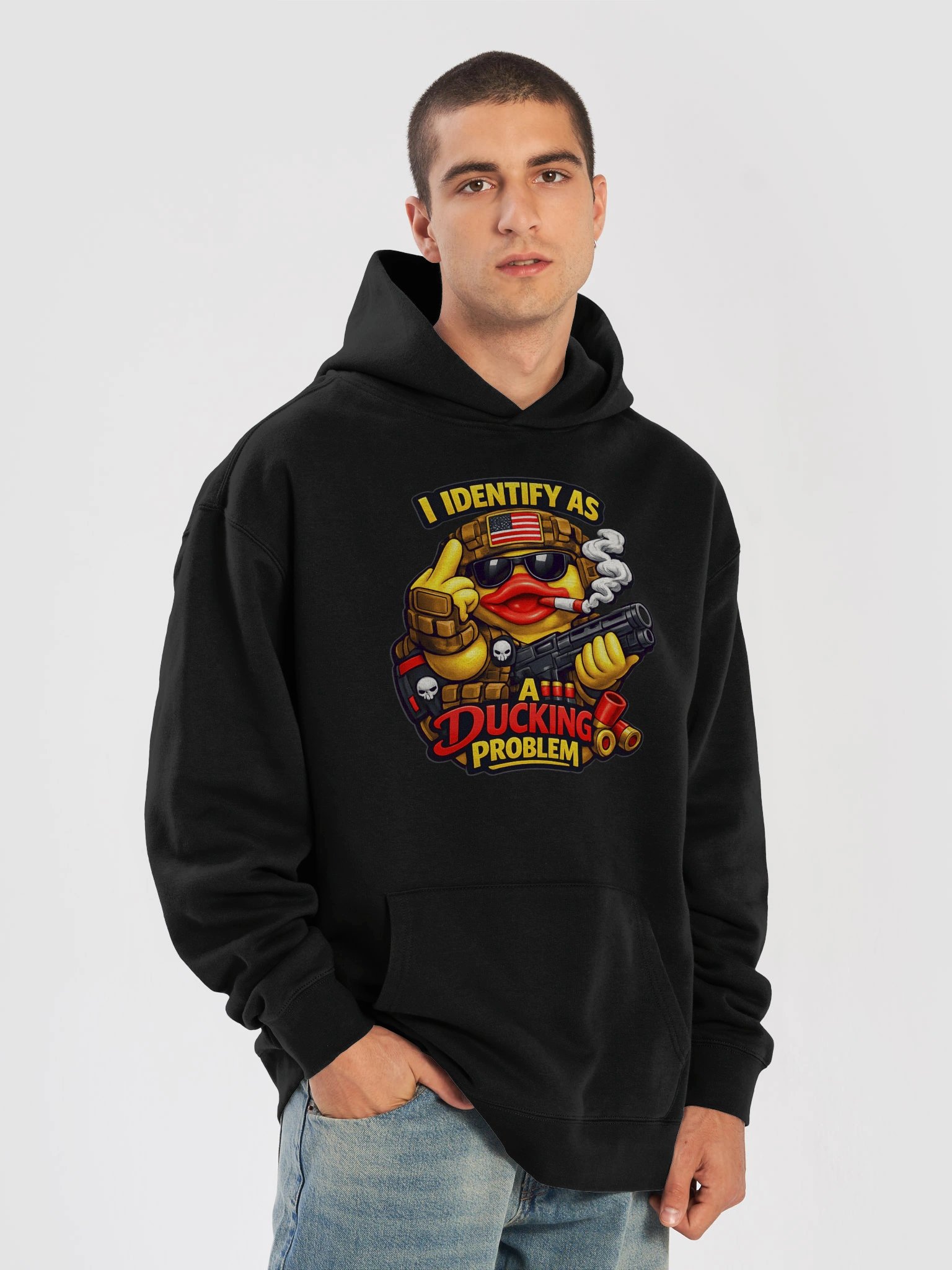 Identify pullover product image (7)