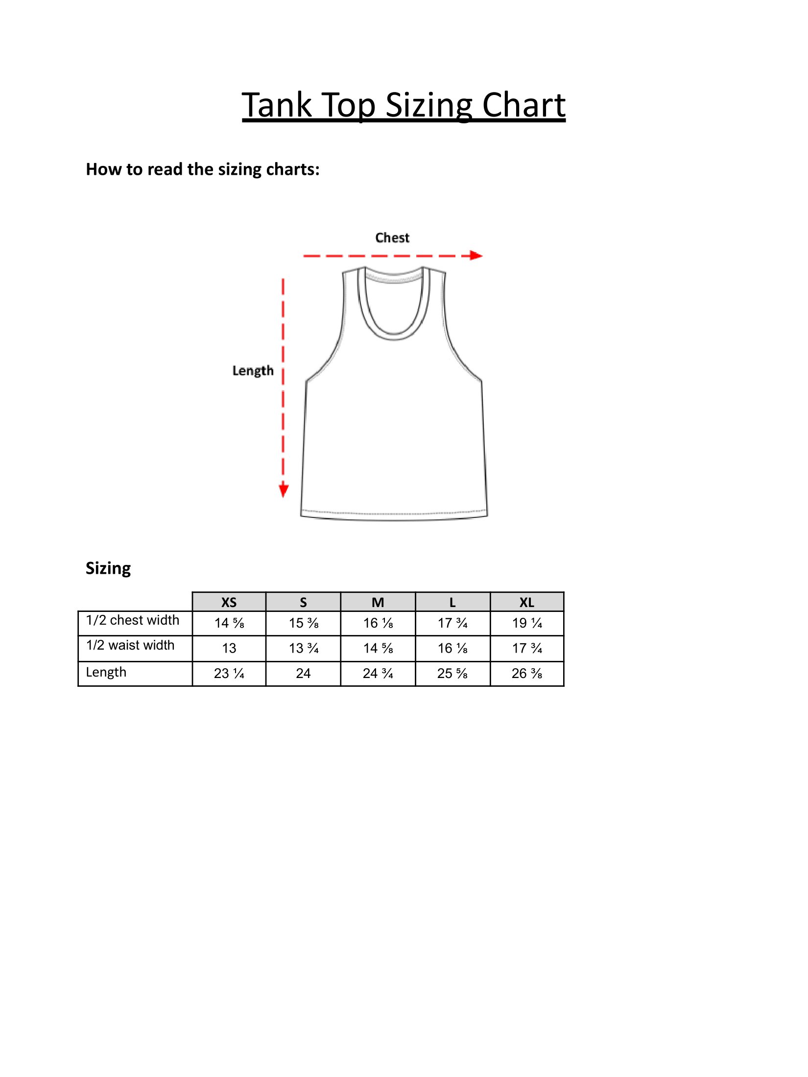Silly, Sweet, and Super Cute Slim Fit TankTop product image (7)