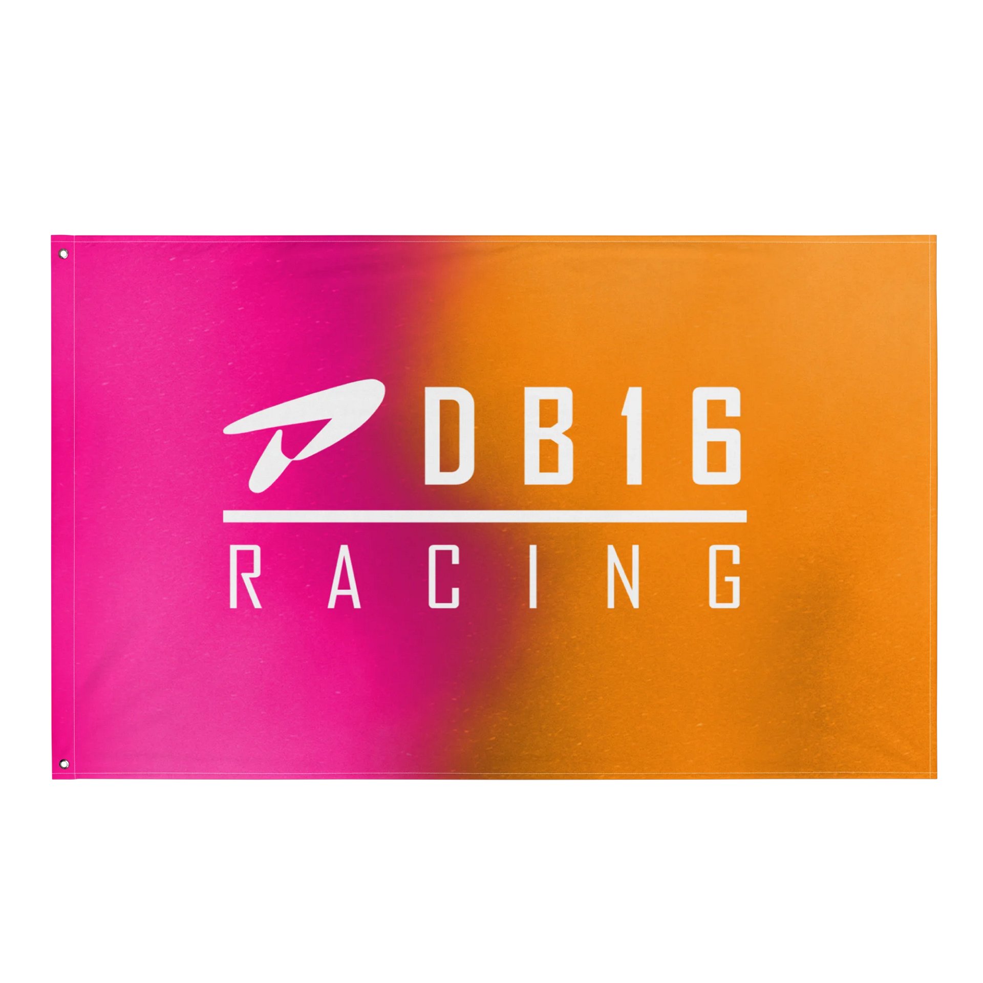 DB16 Racing Flag product image (1)
