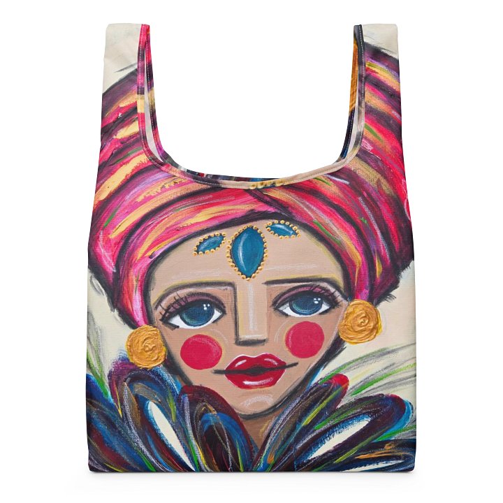 "Dutchess" Shopping Bag product image (1)