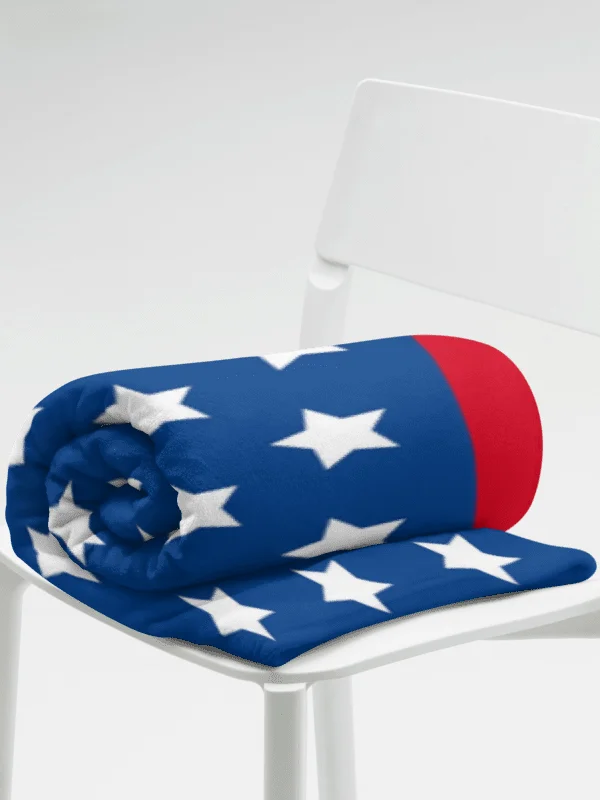 United States Blanket product image (2)