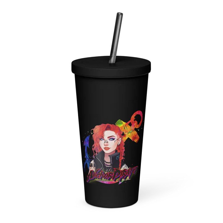 Members limited Stainless steel Tumbler product image (1)