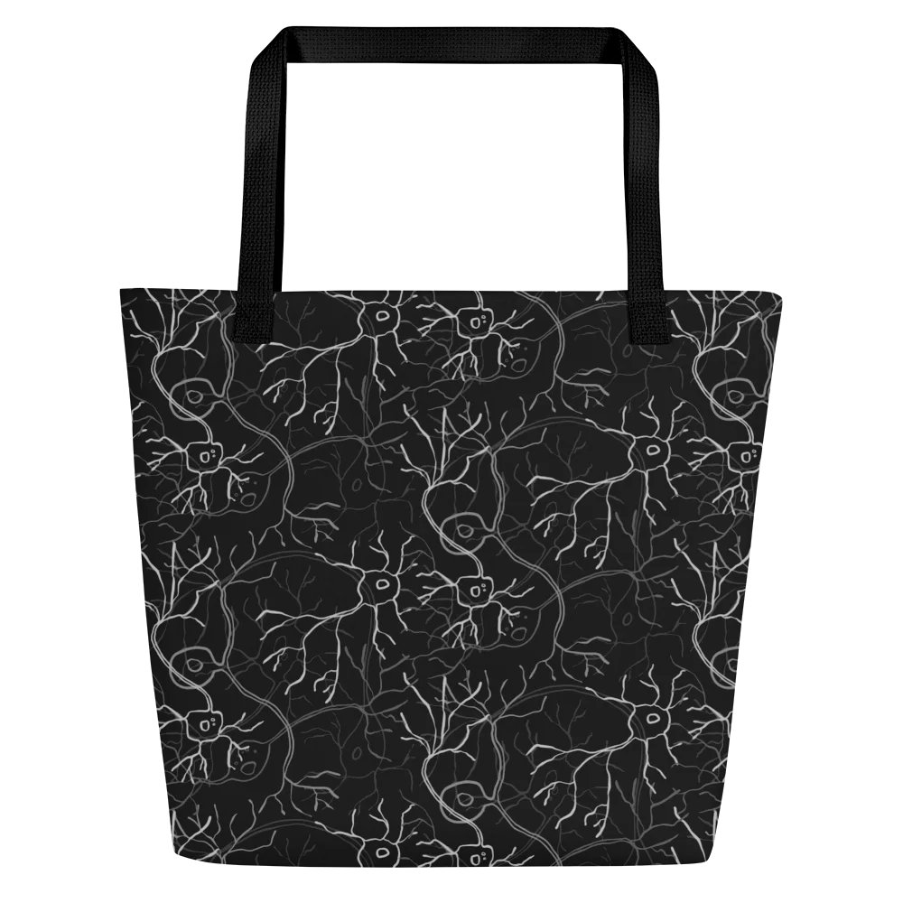 Grey Matter Tote Bag product image (3)