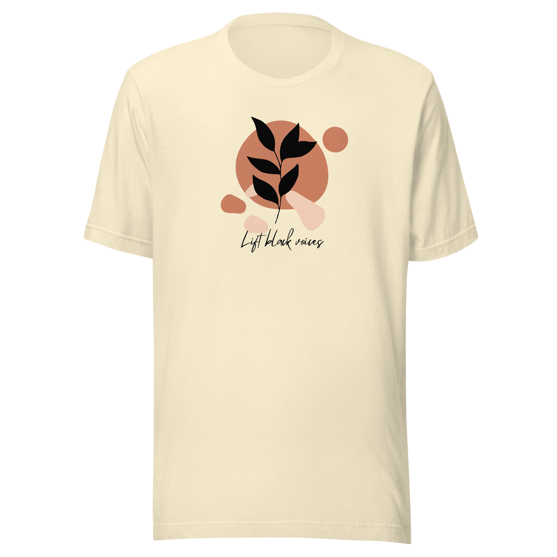 Lift Black Voices Tee product image (6)