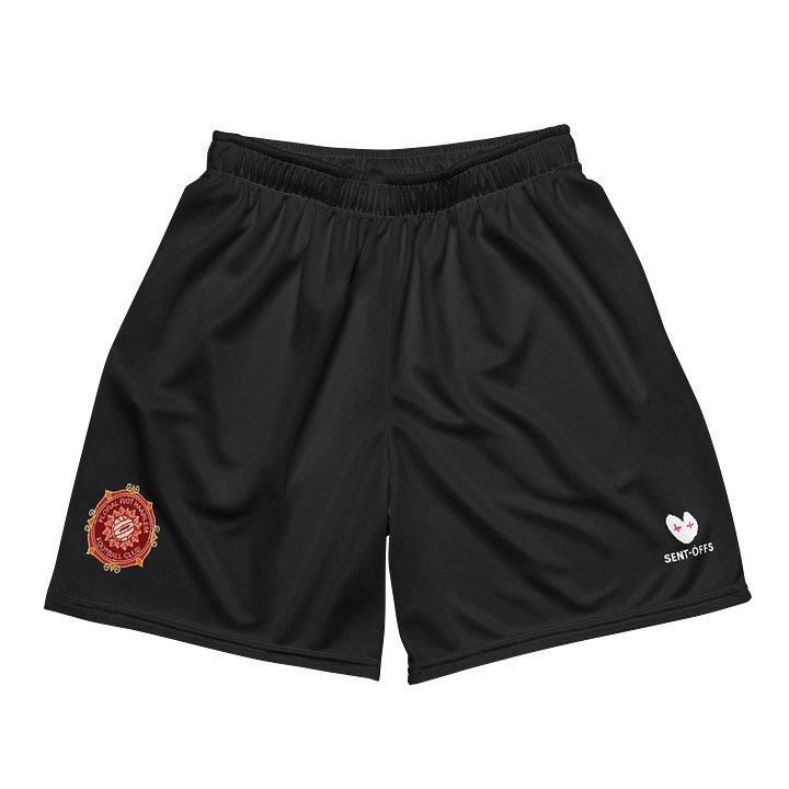 Floral Riot Haarlem Home Shorts product image (1)