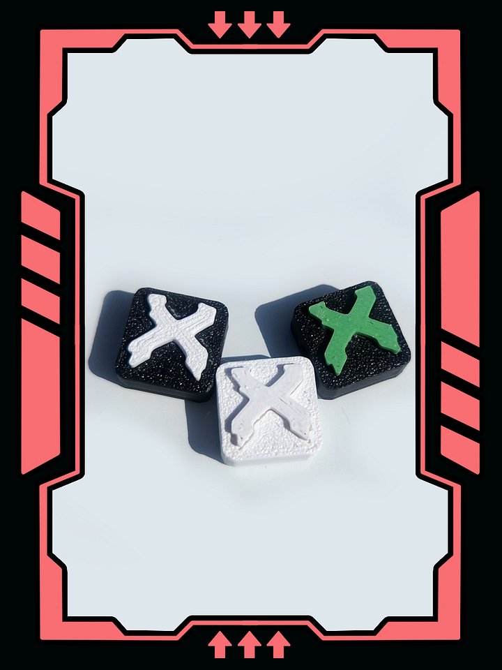 X Bead product image (2)
