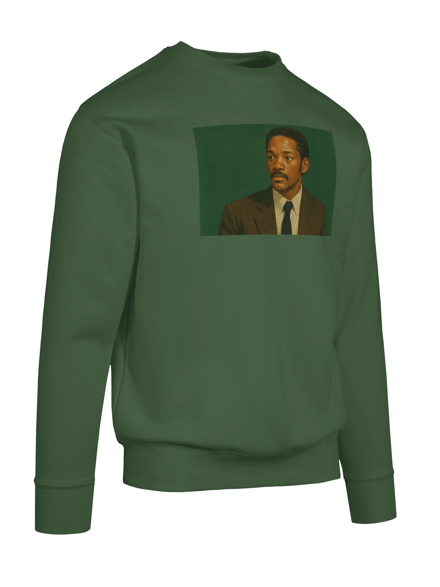 In The Pursuit of Sweatshirt product image (10)