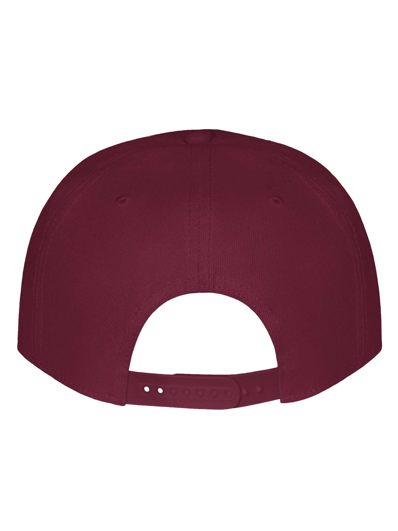 VIP Embroidered Wool Snapback Cap product image (4)