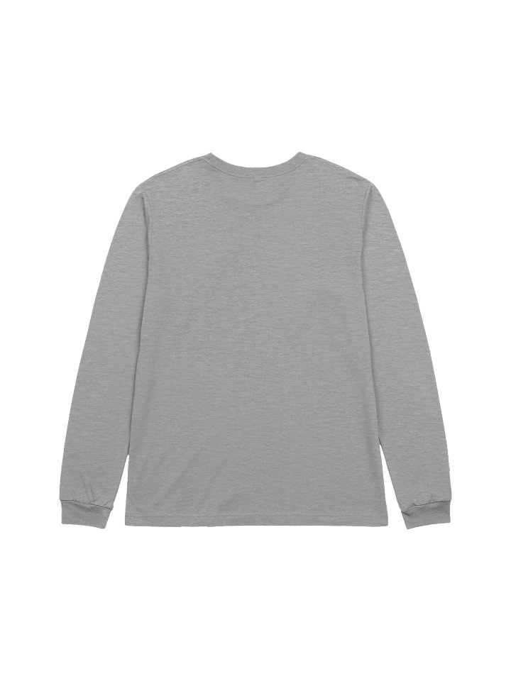 D!sney Dystopia Long Sleeve Tee product image (2)