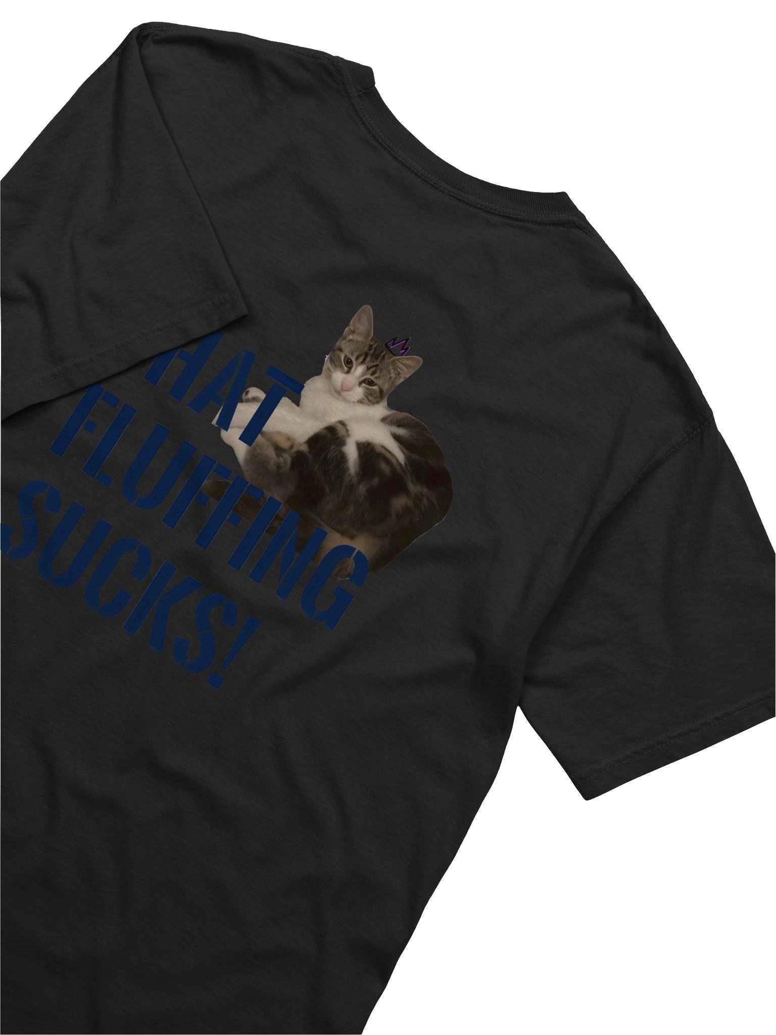 THAT FLUFFING SUCKS product image (6)
