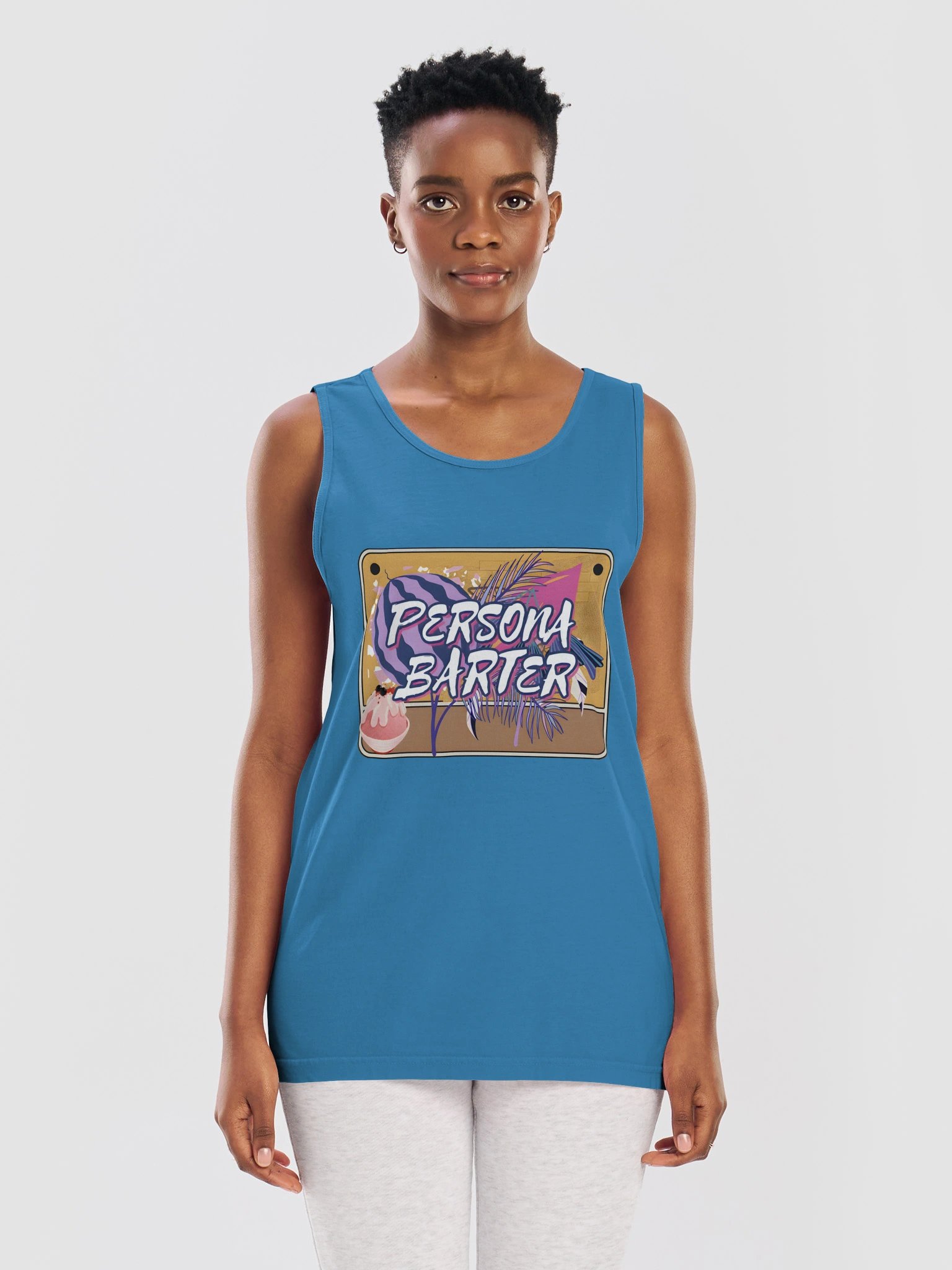 Unisex Tank Top product image (56)
