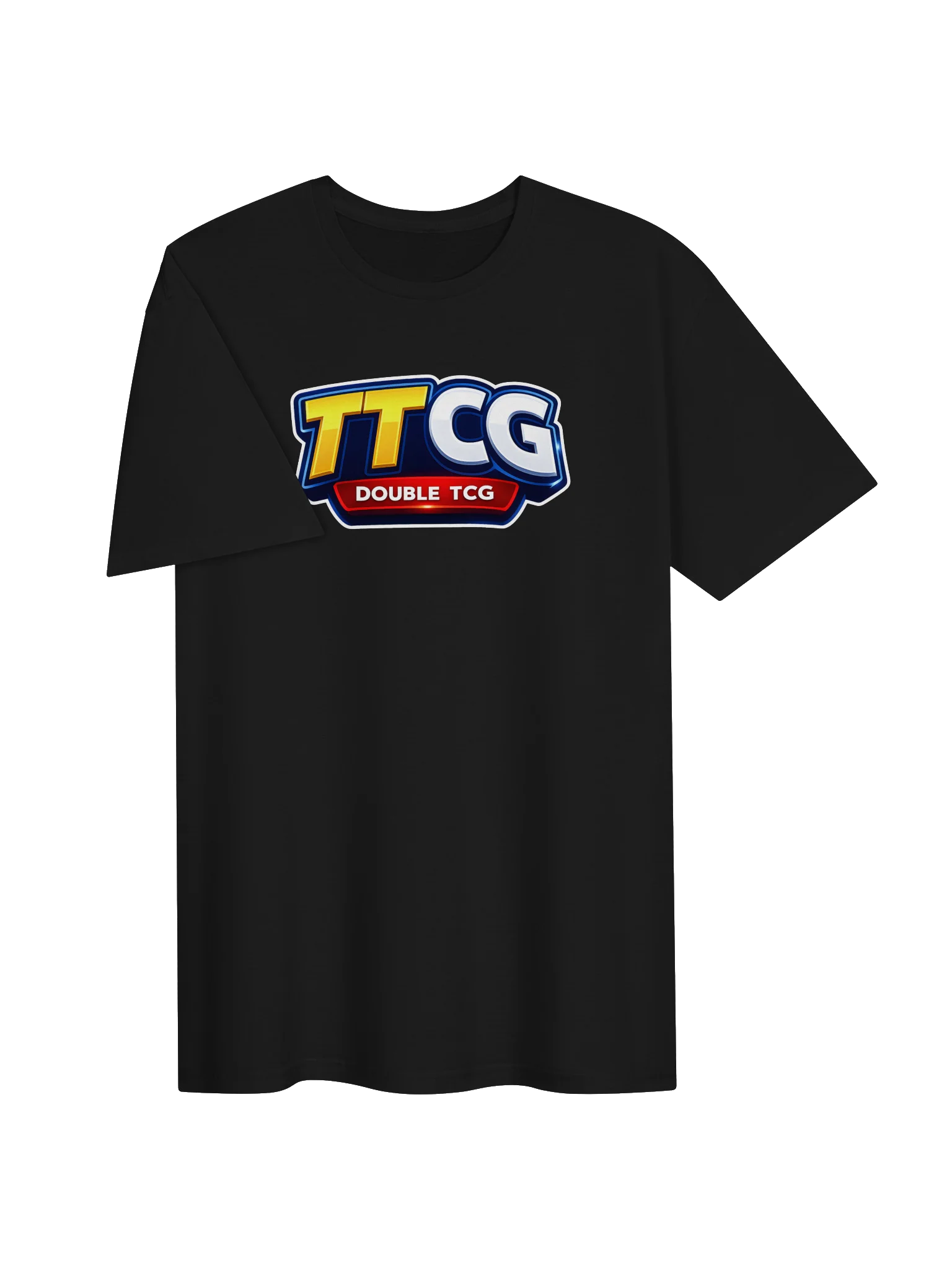 Big TTCG Tee product image (11)