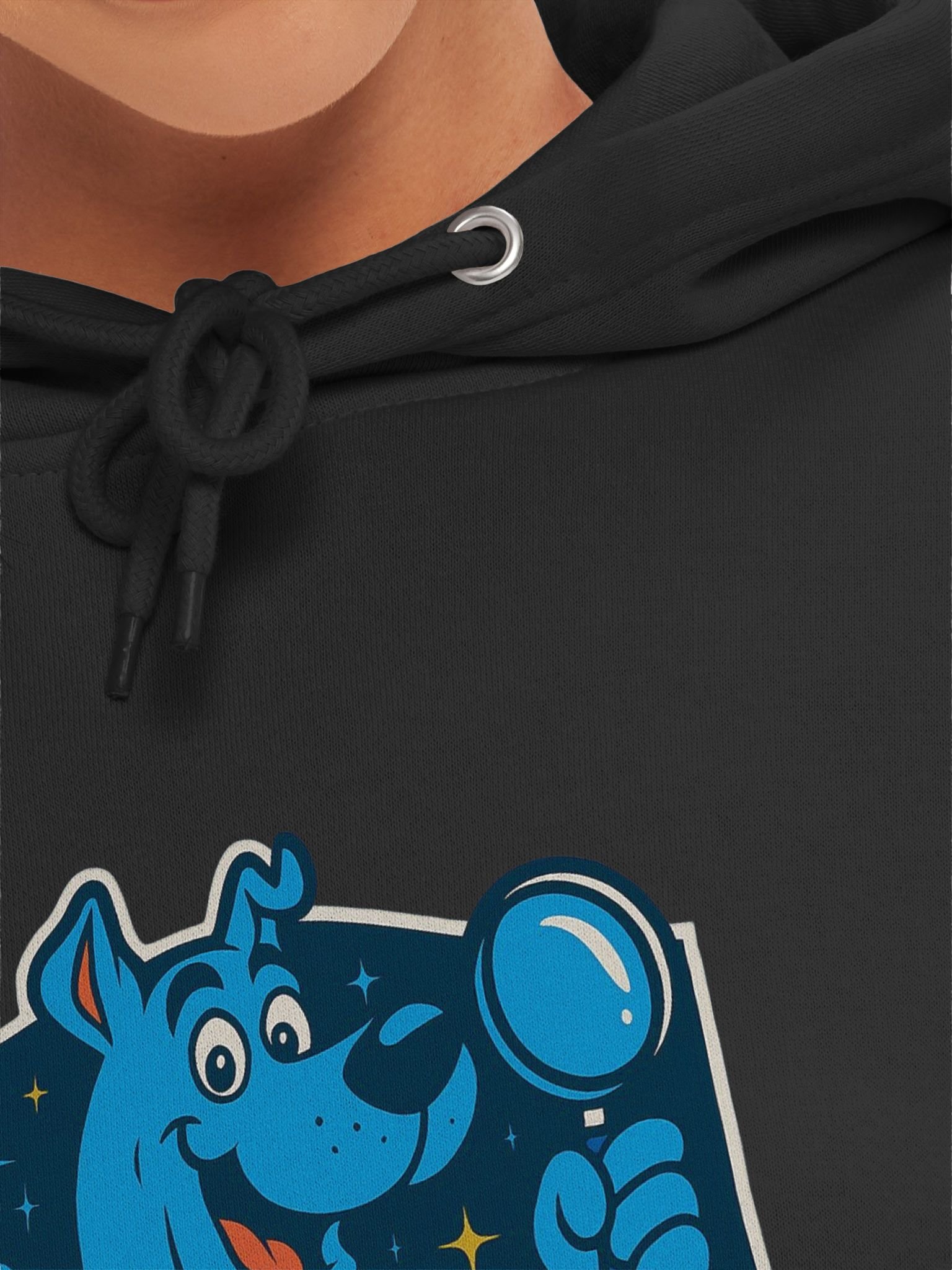 Scooby Blues - Hoodie product image (13)