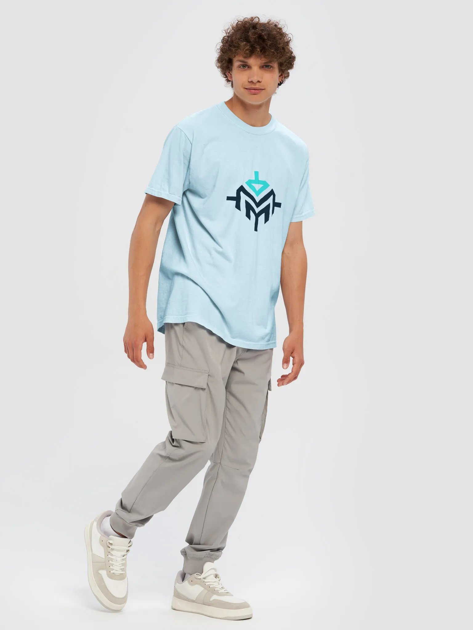 Mogsy Logo Tee product image (7)