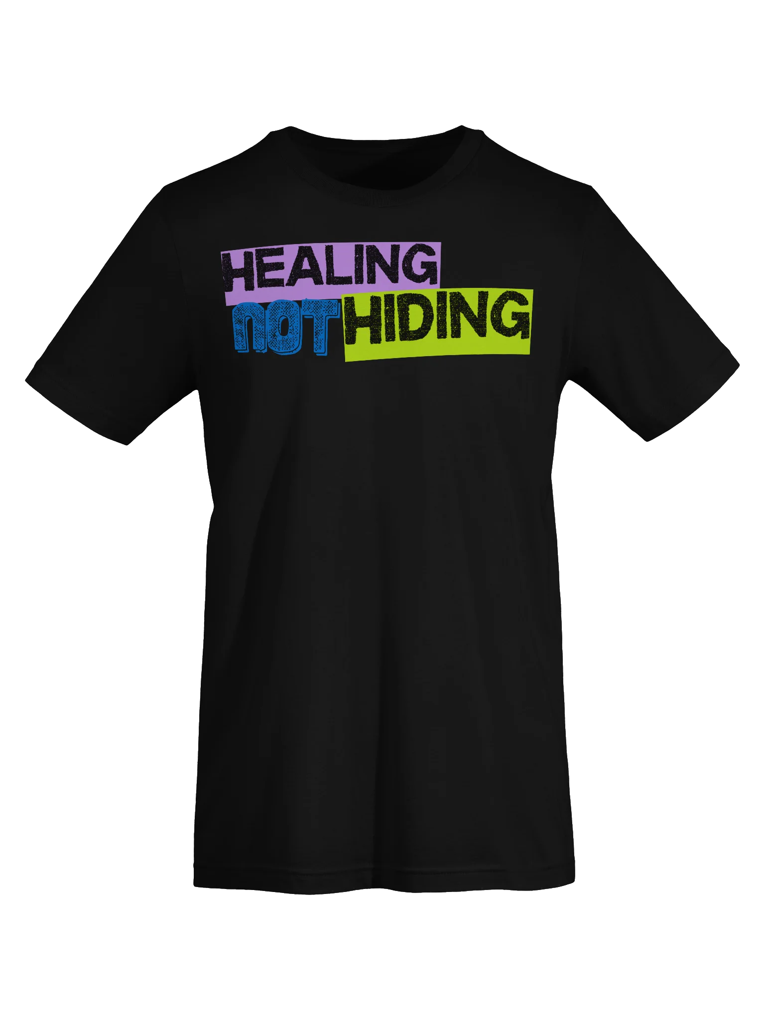 Empowerment Message Tee product image (7)