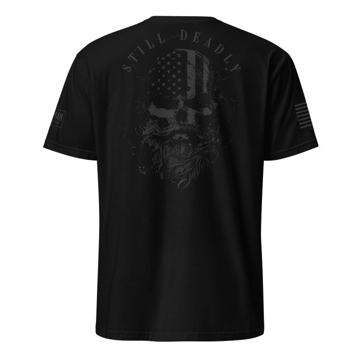Old Man: Still Deadly Blackout product image (1)