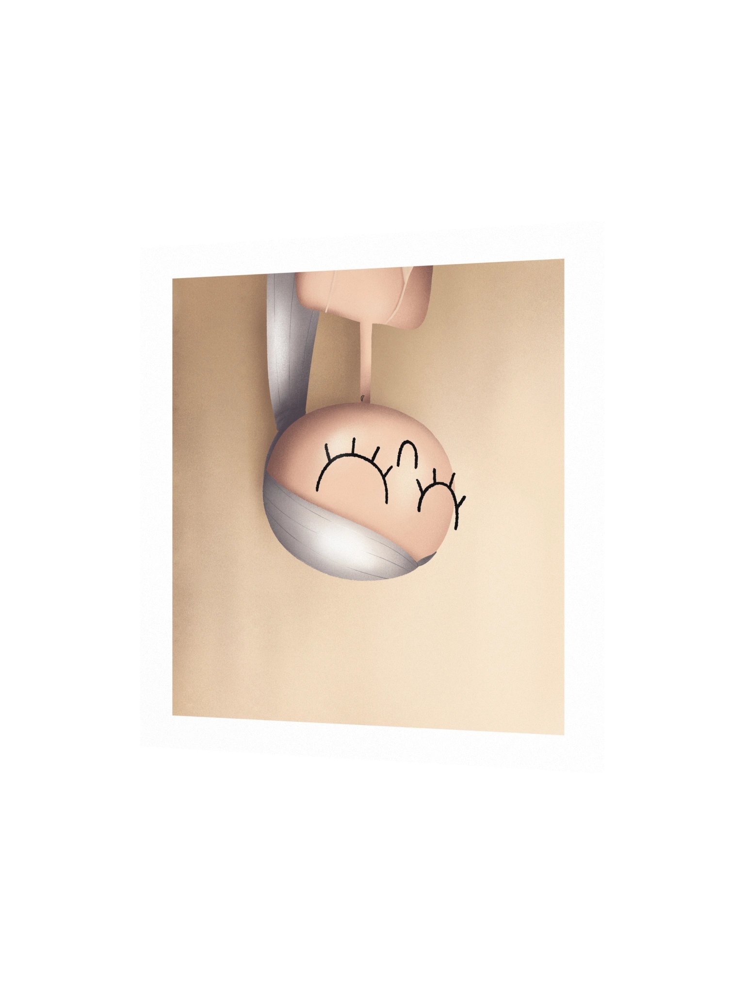 Art print designed by diandyart product image (2)