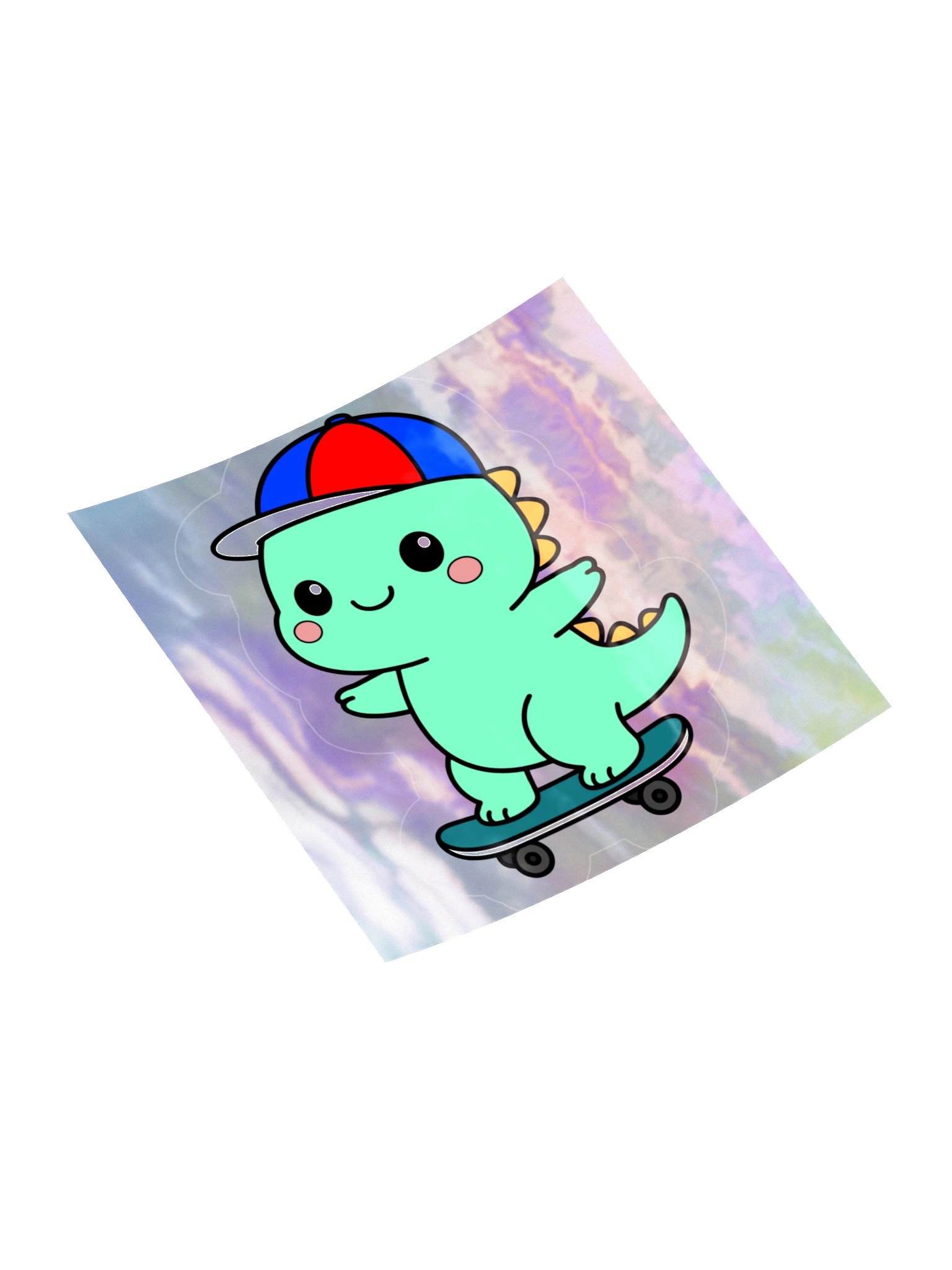 Dino Sicker (Holo) product image (11)