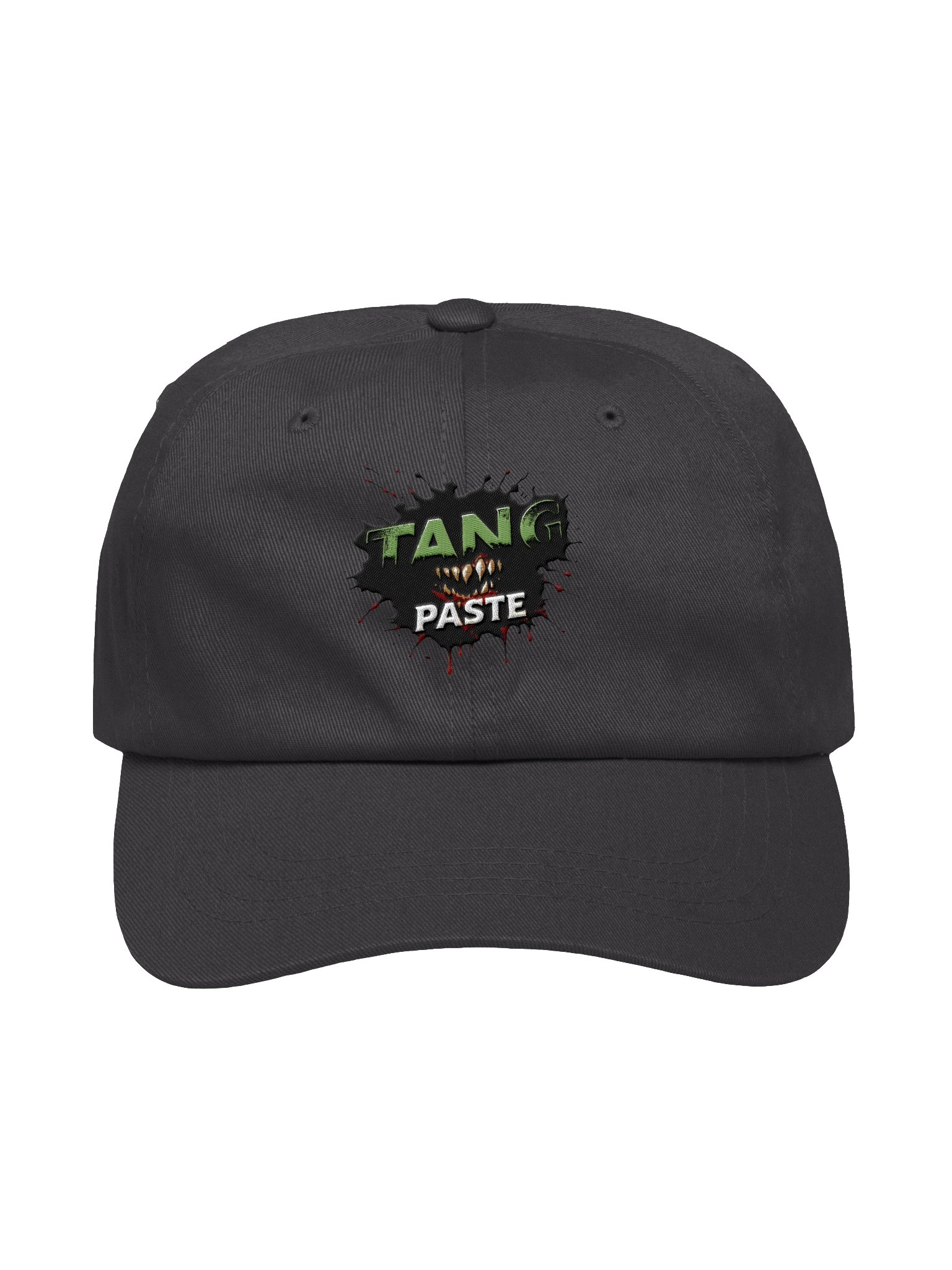 Tang Paste Dad Cap product image (1)