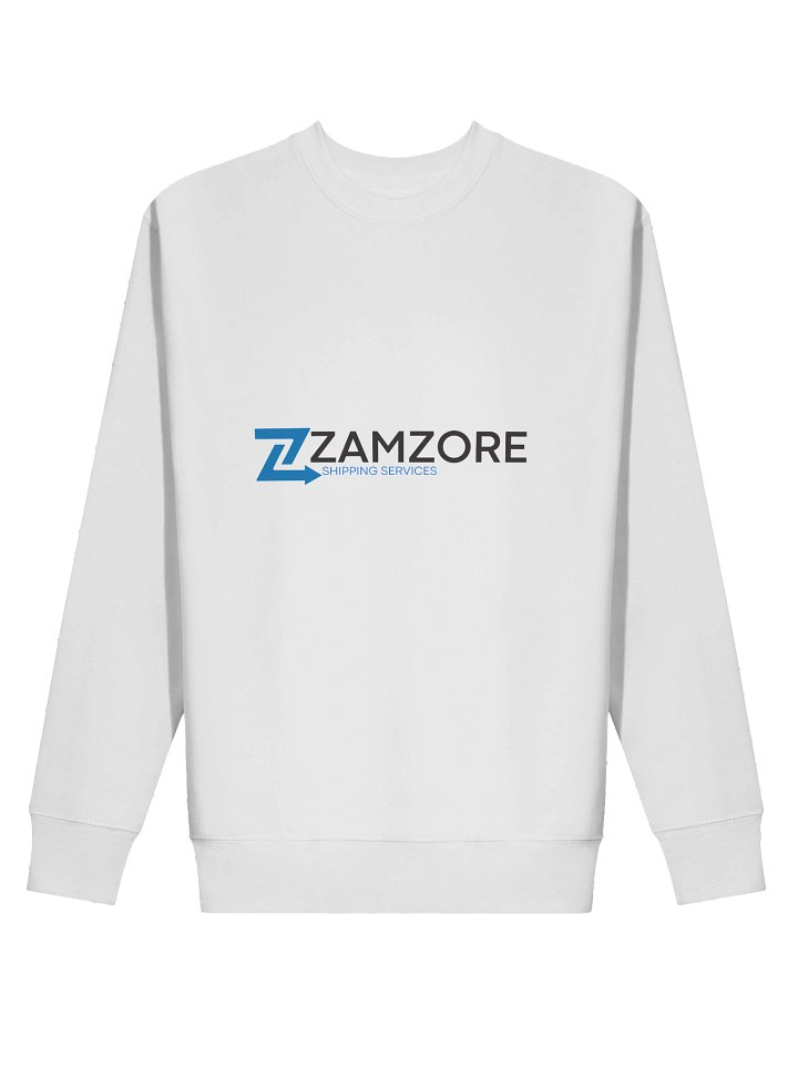 Zamzore (shipping) | Cotton Heritage Premium Sweatshirt product image (2)