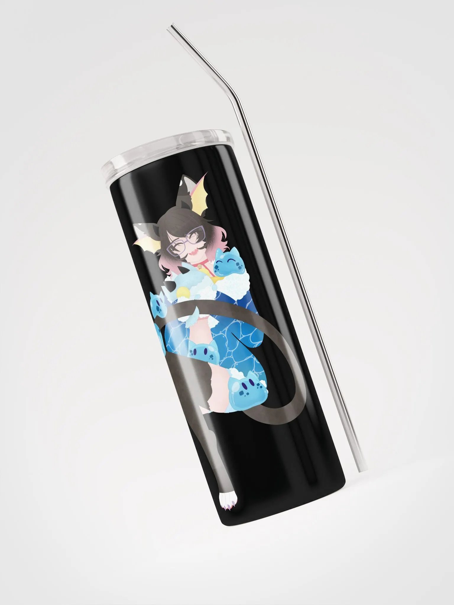 Squishie Army Hydration Device product image (4)