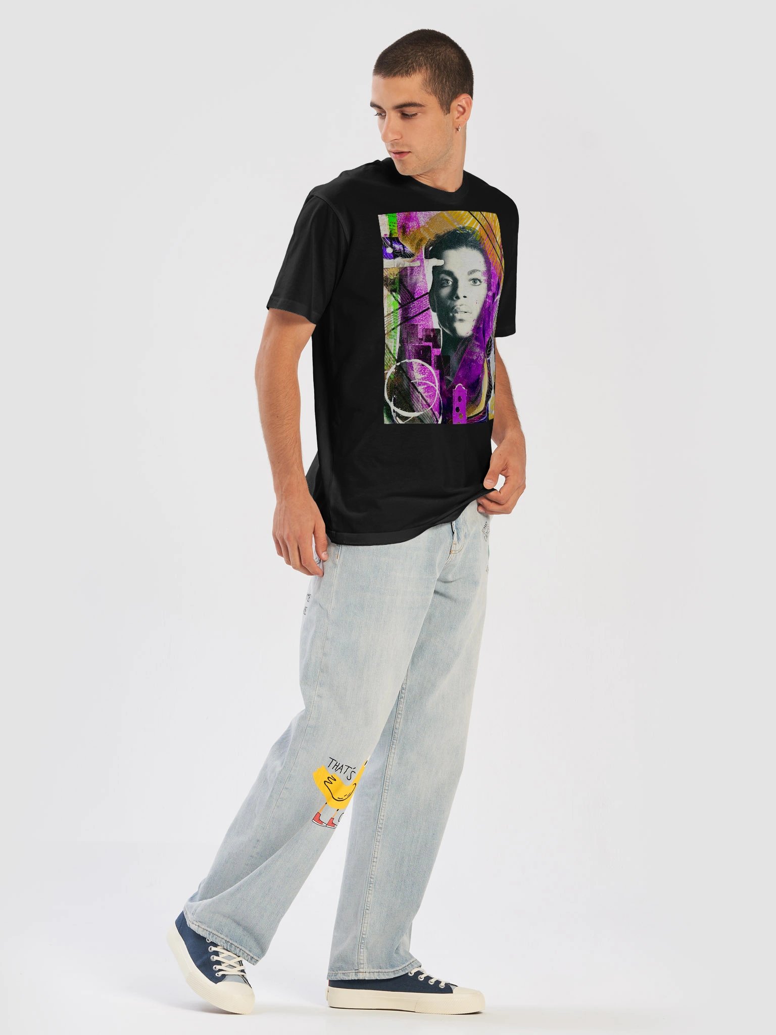 LDMC X ARTISTDARYL-Prince product image (5)