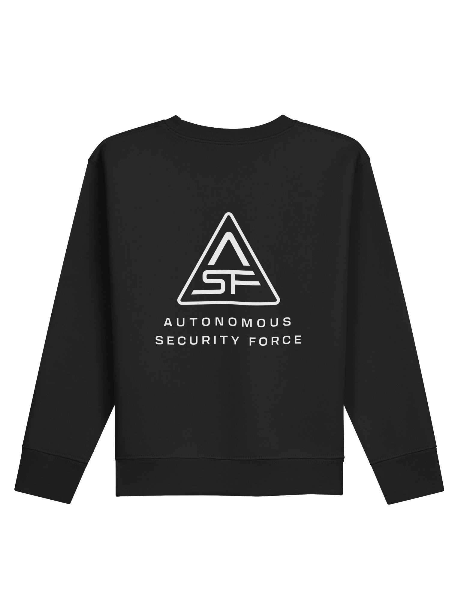 Kids Crew Sweatshirt product image (2)
