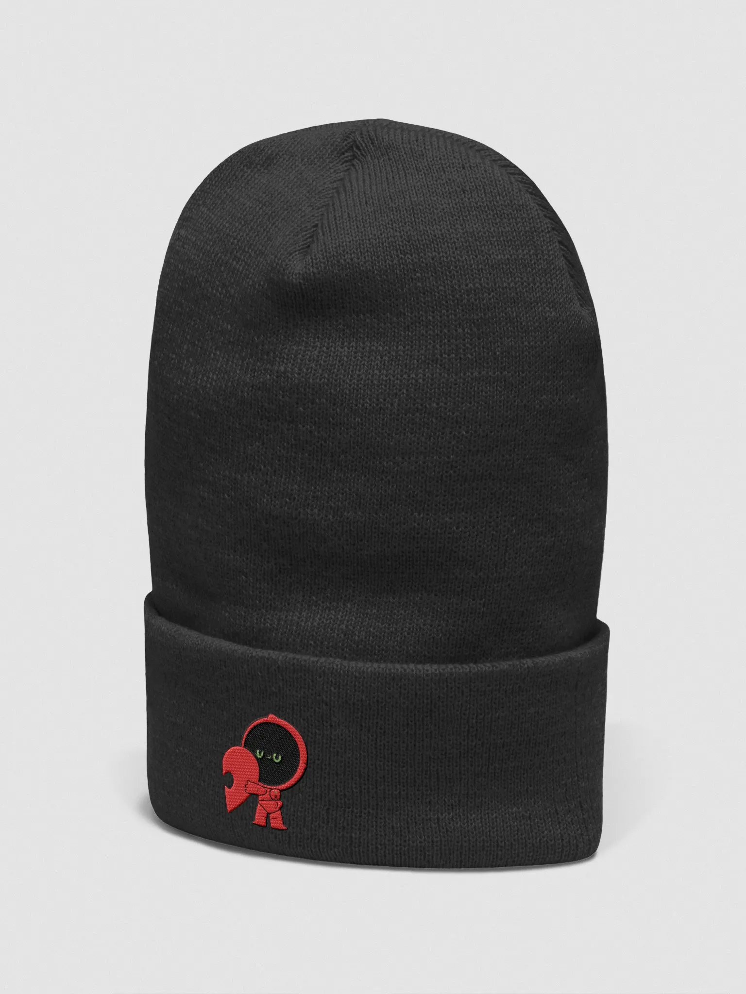 Matching Cuffed Beanie product image (14)