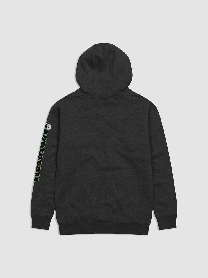 S.S. Corner Georgie Hoodie product image (7)