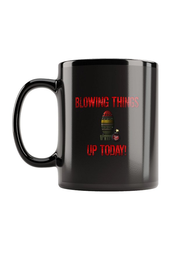 MUGS/DRINKWARE