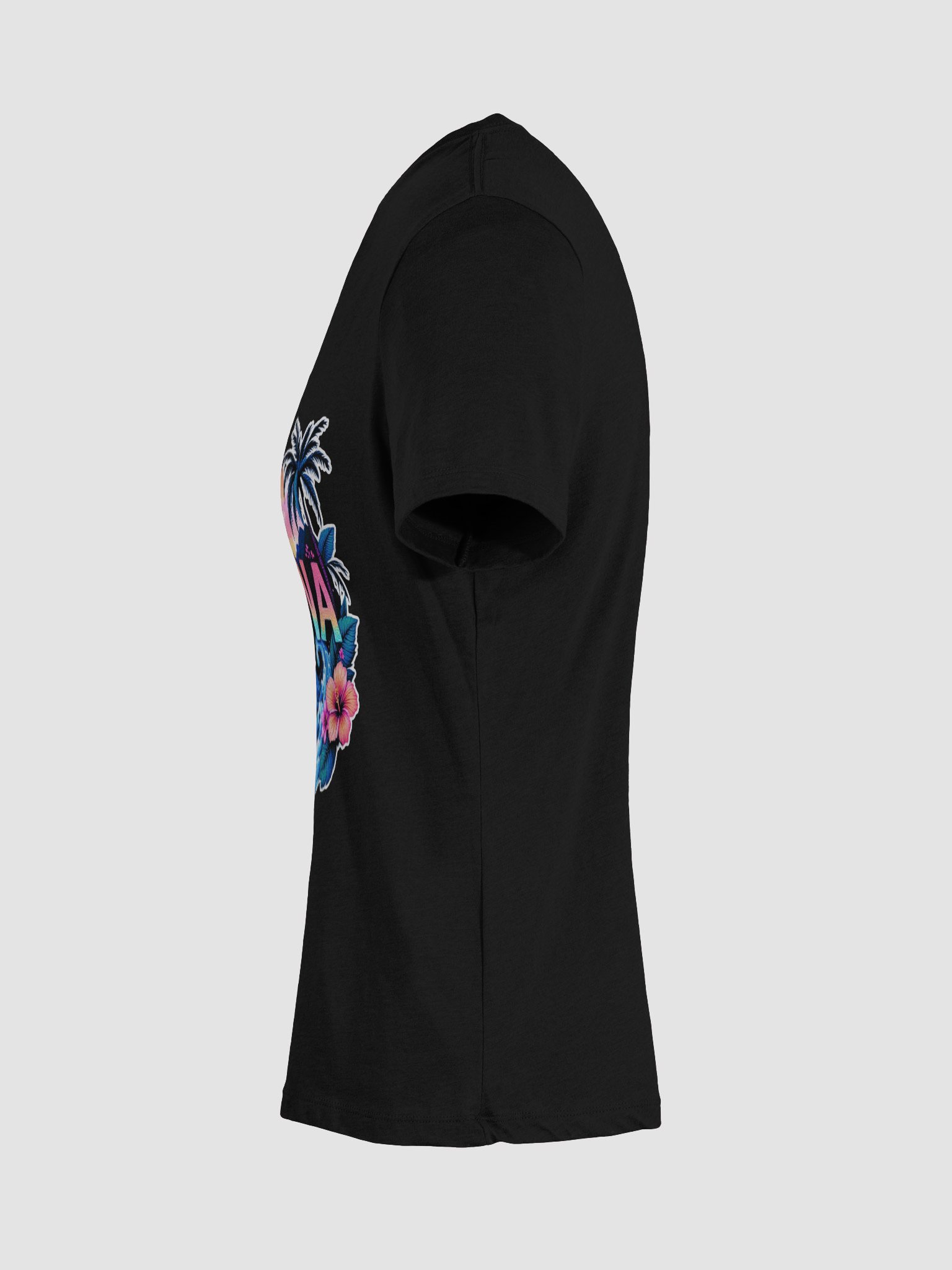 Shaka Ohana V-Neck Tee product image (46)