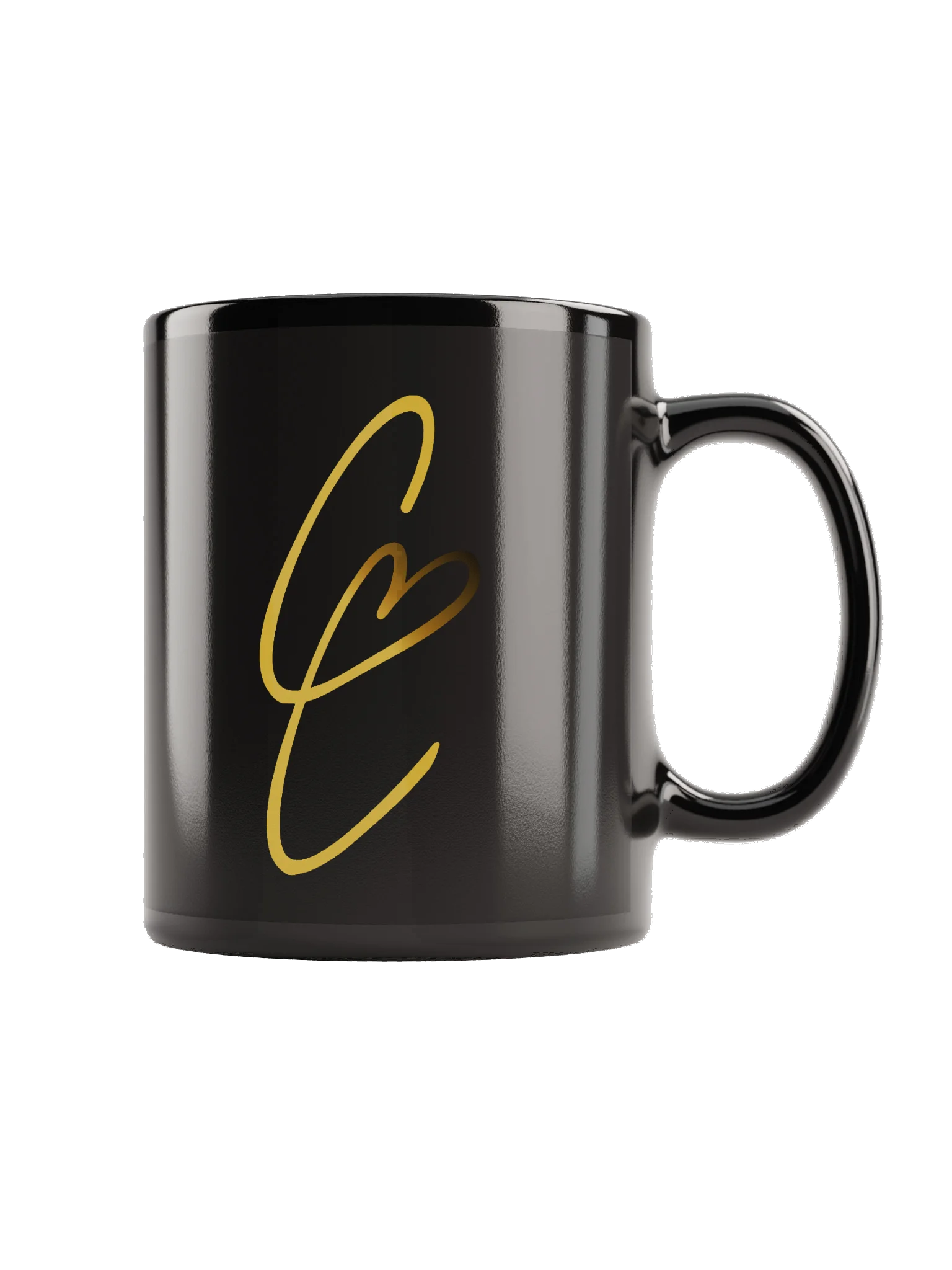 CC Branded Mug product image (5)